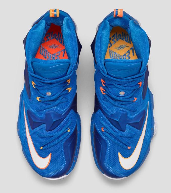 lebron balance bubble